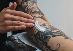 How Numbing Cream Works