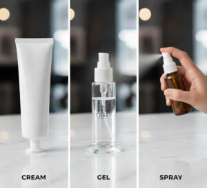 Types of Numbing Creams