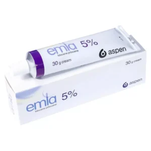 Emla Numbing Cream Tattoo
