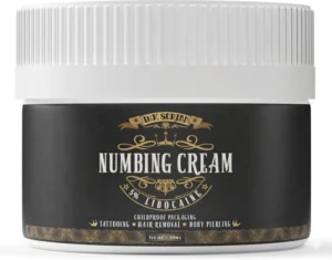 Ink Scribd Tattoo Numbing Cream