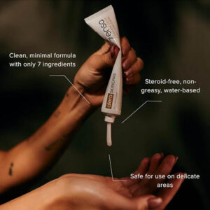 Benefits of Using Zensa Numbing Cream