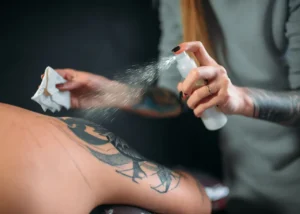 How to Choose the Best Things To Put On A New Tattoo