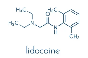 Lidocaine Percentage / Strength