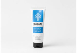 Lidocaine – Primary Anesthetic