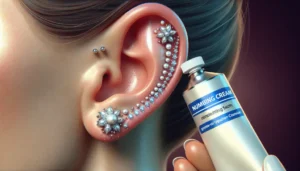 What is Body Piercing Numbness Cream?