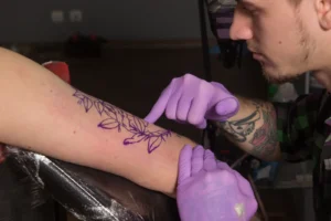 Does Numbing Cream Affect Tattoo Healing or Ink Quality