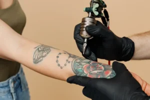 Does Numbing Cream Affect Tattoo Quality?