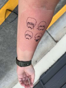 Who Should Avoid Using Samnyte Tattoo Numbing Cream