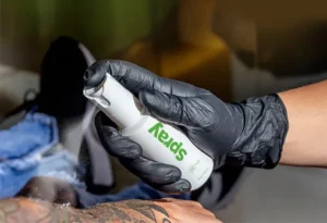 Numbing Spray