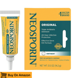 Neosporin