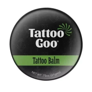 Tattoo Goo Original Aftercare Ointment