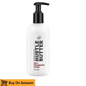 Hustle Butter Deluxe Tattoo Aftercare Lotion