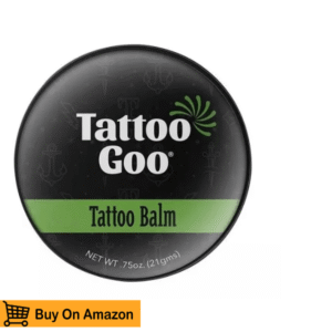 2. Tattoo Goo Original Aftercare Ointment
