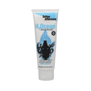 H2Ocean Aquatat Tattoo Healing Ointment