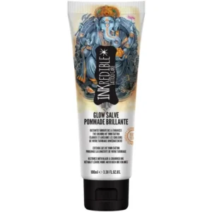 INKredible Tattoo Aftercare Healing Ointment