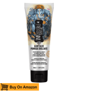 4. INKredible Tattoo Aftercare Healing Ointment