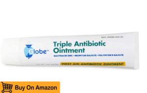 Triple Antibiotic Ointment (Generic/Brand-Neutral)