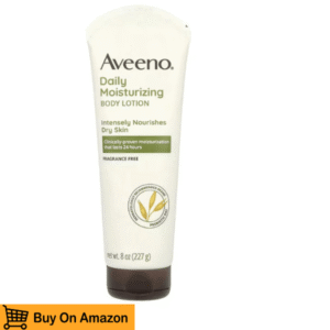 Aveeno Daily Moisturizing Lotion