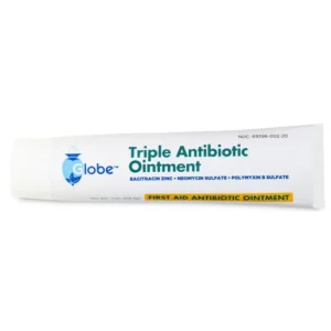 Triple Antibiotic Ointment