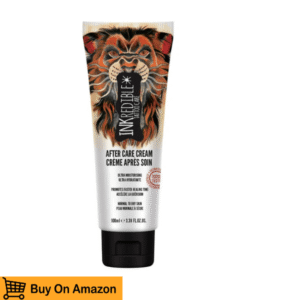 INKredible Aftercare Tattoo Lotion
