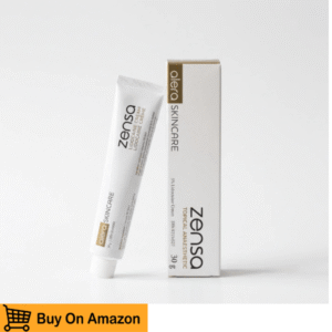 Zensa Numbing Cream 5% Lidocaine