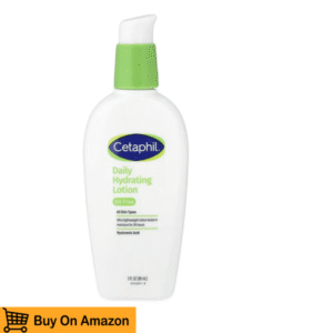 Cetaphil Daily Hydrating Lotion