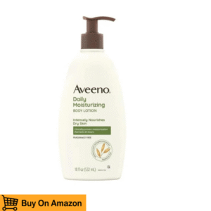 Aveeno Daily Moisturizing Tattoo Aftercare Cream