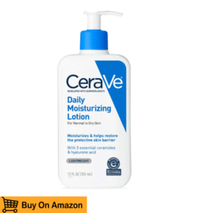 CeraVe Daily Moisturizing Lotion
