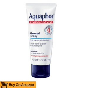 Aquaphor Healing Tattoo Lotion