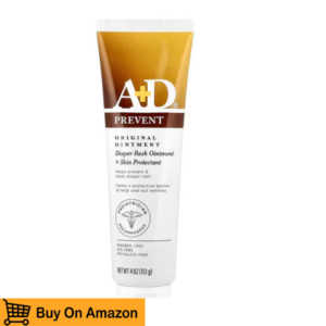 A+D Original Healing Ointment