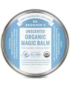 Dr Bronner’s Organic Tattoo Aftercare Cream