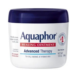 Traditional Aquaphor Healing Ointment