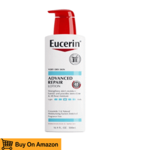 Eucerin Daily Hydration Lotion