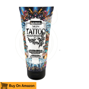Nuage Tattoo Moisturiser & Aftercare Cream
