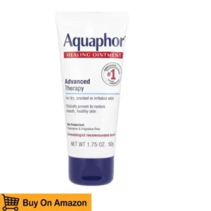 Aquaphor Healing Ointment