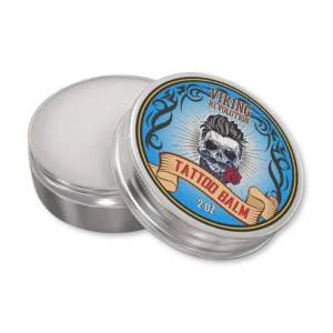 Viking Revolution Tattoo Care Balm