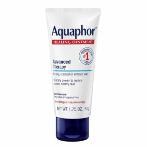 Aquaphor Healing Tattoo Lotion