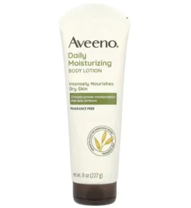 Aveeno Daily Moisturizing Lotion