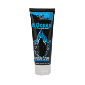 H2Ocean Ocean Care Tattoo Aftercare Lotion
