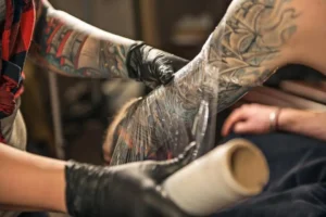 How to Choose the Best Tattoo Healing Cream