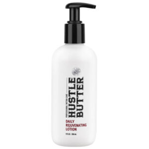 Hustle Butter Tattoo Aftercare Lotion