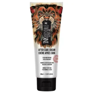INKredible Aftercare Tattoo Lotion