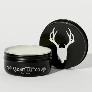 Mad Rabbit Tattoo Balm & Aftercare Cream