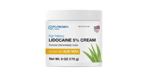 Puregen Labs Lidocaine