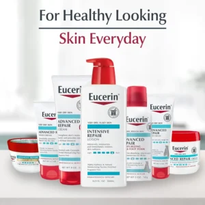 About Eucerin Skincare