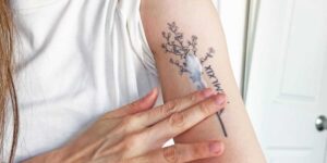 Tattoo Repair Aftercare Tips
