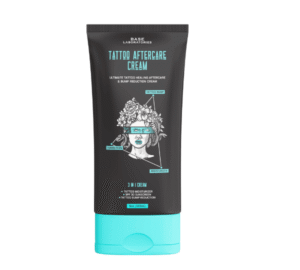Base Labs Tattoo Aftercare Cream (3‑in‑1)