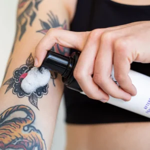 Essential Tattoo Aftercare Routine