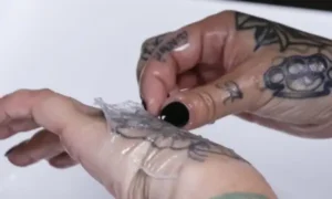 Better Alternatives to Neosporin for Tattoo Aftercare