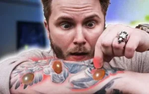 Why Tattoo Artists Often Recommend Avoiding Neosporin